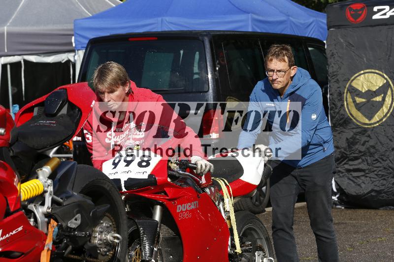 /Archiv-2024/68 13.09.2024 Speer Racing ADR/Impressionen